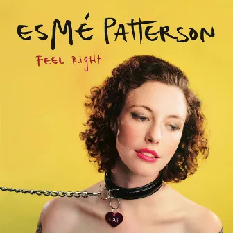 Feel Right by Esmé Patterson