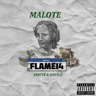 Malote by Erritê