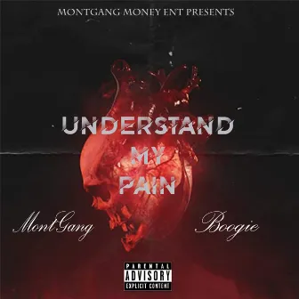 Understand My Pain by MontGang Boogie