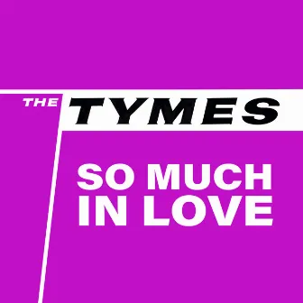 So Much In Love by The Tymes