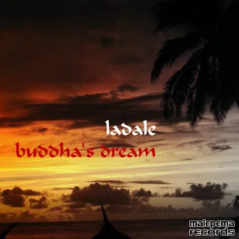 Buddha's Dream by Ladale