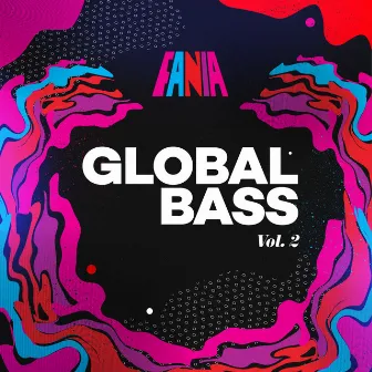 Fania Global Bass, Vol. 2 EP by Eureka The Butcher