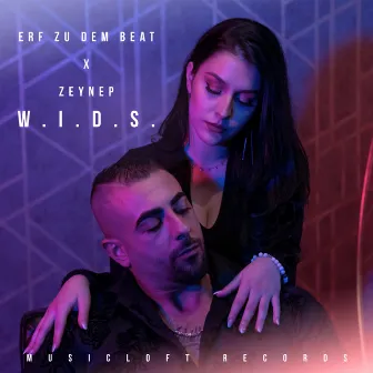 W.I.D.S. by Erf zu dem Beat