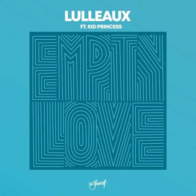 Empty Love - Lulleaux & Aligee Extended Club Mix