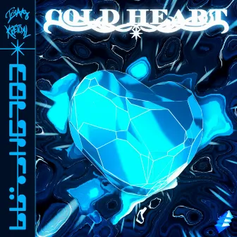 Cold Heart by Kretoal