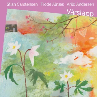 Vårslapp by Stian Carstensen