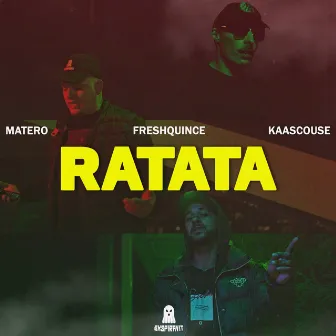 Ratata by Matero