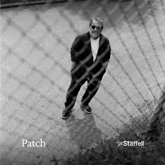 Patch by Tim Staffell