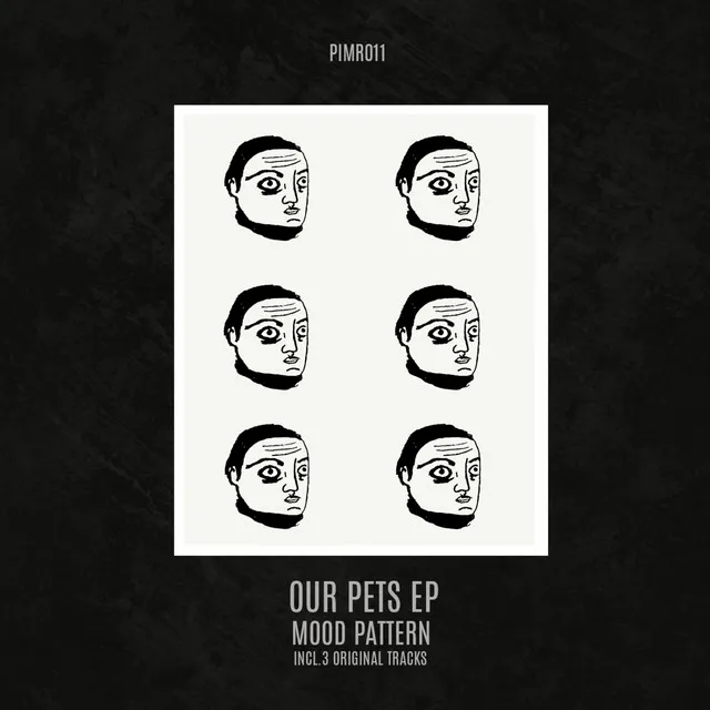 Our Pets EP