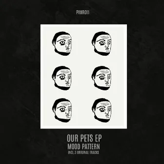 Our Pets EP by Mood Pattern