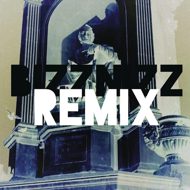 Bizznizz (feat. Zacke, Johan Reinhardt & Simon Emanuel) - Remix