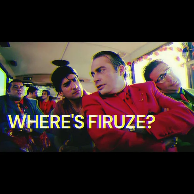 Where's Firuze