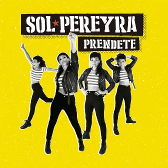 Prendete by Sol Pereyra