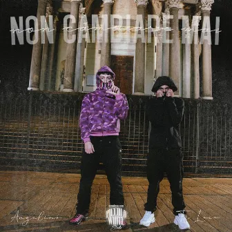 NON CAMBIARE MAI by TR Loco