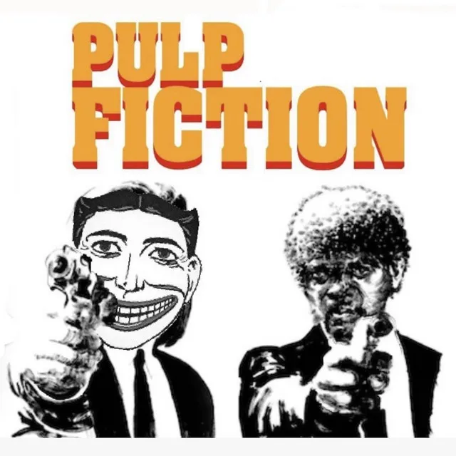 PULP FICTION