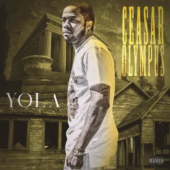 Ceasar Olympus by MGM Yola