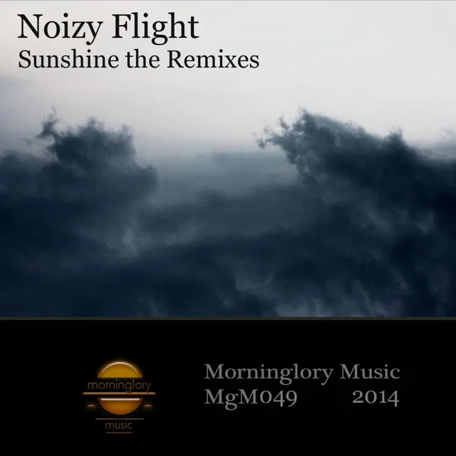 Sunshine - Morninglory Remix