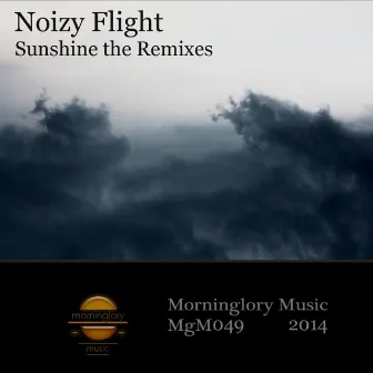 Sunshine - The Remixes by Noizy Flight