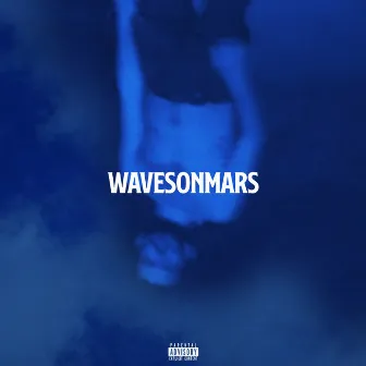 WavesOnMars by KARLMARS