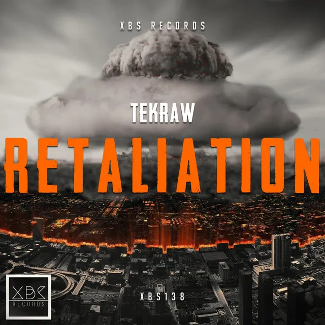 Retaliation - Original Mix