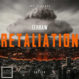 Retaliation by Tekraw