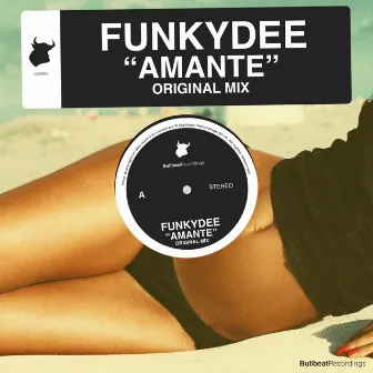 Amante by FunkyDee