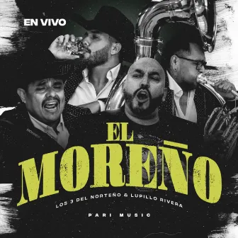 El Moreño (En Vivo) by Lupillo Rivera