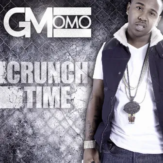 Crunch Time by GMOMO