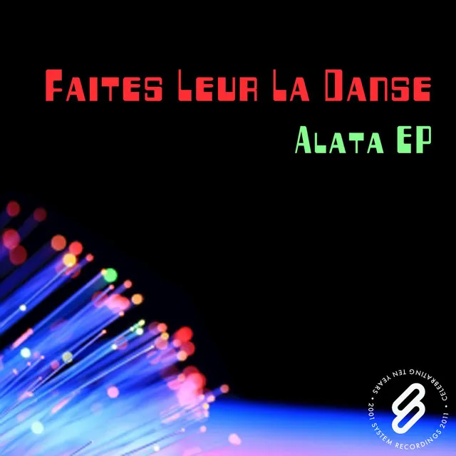 Alata EP