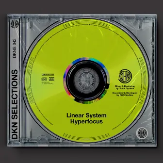 Hyperfocus by Linear System