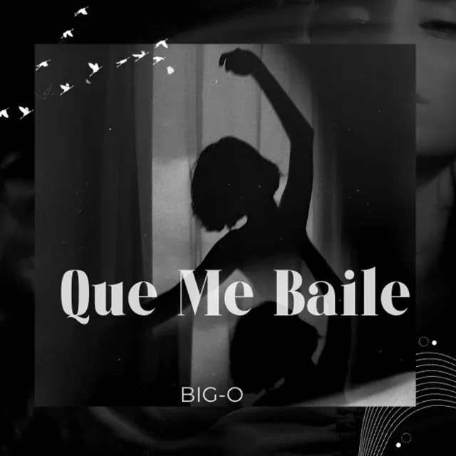 Que Me Baile