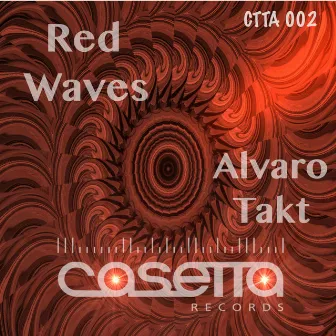 Red Waves EP by Alvaro Takt