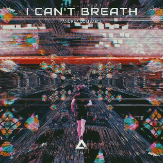 I Can't Breath by Andrea Lombardi