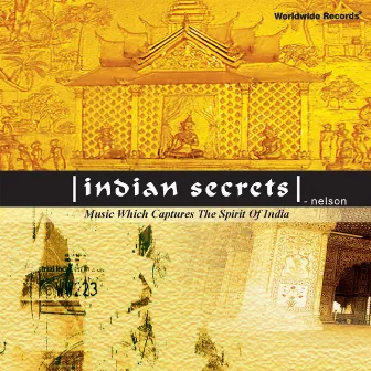 Indian Secrets by Nelson