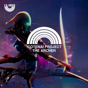 The Archer by Icotenai Project