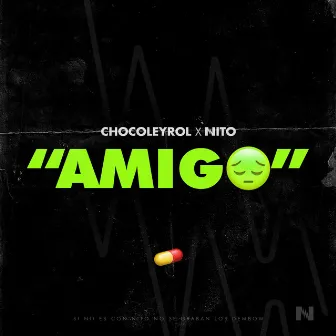 Amigo by Nitomusic