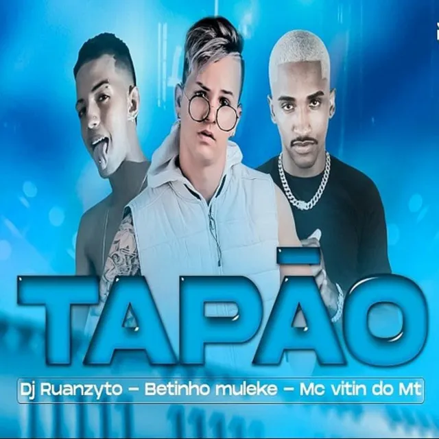 tapão