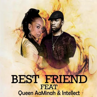 Best Friend (Rebirth) by queen AaMinah