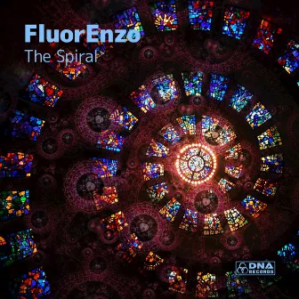 The Spiral by FluorEnzo