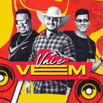 Vai e Vem by Mc Itanhaém