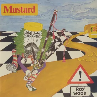 Mustard (Expanded Edition) by Roy Wood