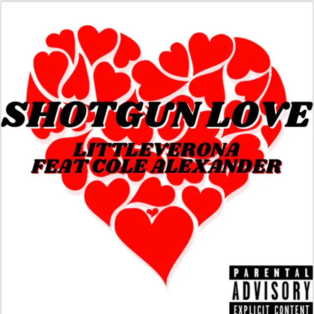 Shotgun Love