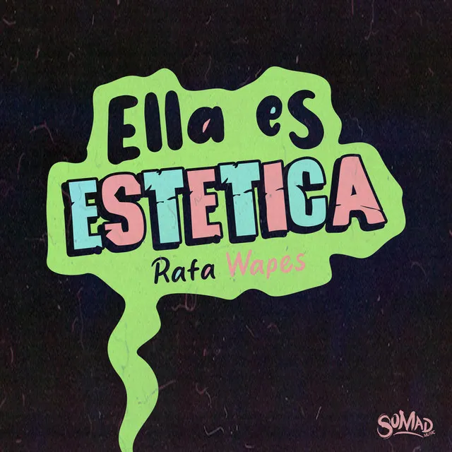 Ella Es Estética