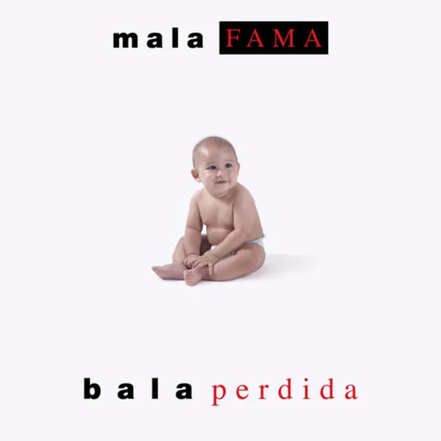 Bala Perdida