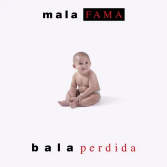 Bala Perdida by Malafama