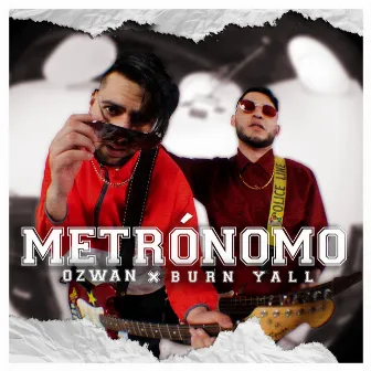 Metrónomo by BURNHS