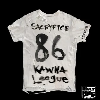 Kawna League Mixtape by Sacryfyce