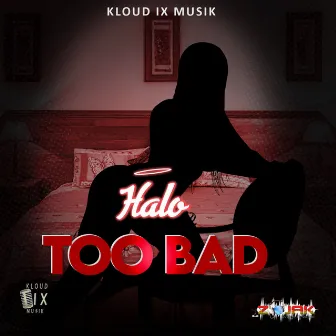 Too Bad by Halo