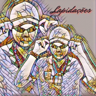 Lapidações by MC TF