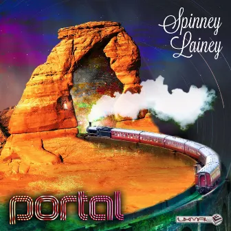 Portal by Spinney Lainey